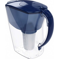 Водоочиститель-кувшин Аквафор Аквамарин Р81А5F Аквамарин/синий кобальт/ Аквамарин(синий кобальт)