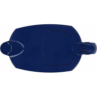 Водоочиститель-кувшин Аквафор Аквамарин Р81А5F Аквамарин/синий кобальт/ Аквамарин(синий кобальт)