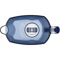 Водоочиститель-кувшин Аквафор Аквамарин Р81А5F Аквамарин/синий кобальт/ Аквамарин(синий кобальт)