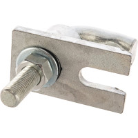 Съемник рулевых тяг универсальный гусь AV Steel AV-922775