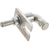 Съемник рулевых тяг универсальный гусь AV Steel AV-922775