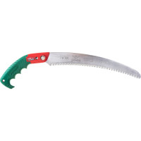 Пила с изогнутым полотном в чехле, с поясным креплением SAMURAI GC-300-LH