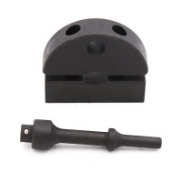Зажим - адаптер для съемника форсунок Car-tool CT-3334