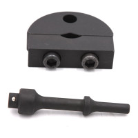 Зажим - адаптер для съемника форсунок Car-tool CT-3334