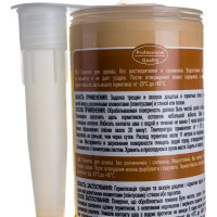 Паркетный акриловый герметик под бук SOUDAL 111257