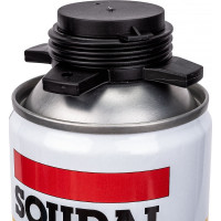 Пистолетная пена SOUDAL Соудафоам Макси 70 113899