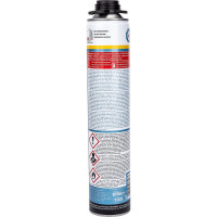 Пистолетная пена SOUDAL Соудафоам Макси 70 113899