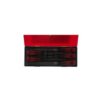 Набор напильников JTC 8", 5 шт, K8053 510491
