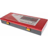 Набор напильников JTC 8", 5 шт, K8053 510491