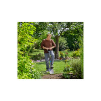 Садовая лопата GARDENA ErgoLine 17010-20.000.00