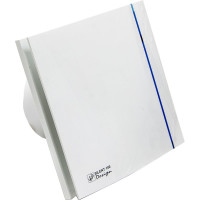 Вентилятор Soler&Palau SILENT-100 CRZ DESIGN RE 03-0103-119