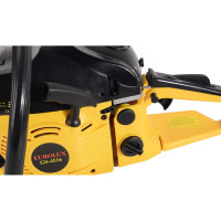 Бензопила Eurolux GS-4516 70/6/7
