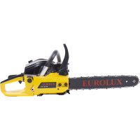 Бензопила Eurolux GS-4516 70/6/7