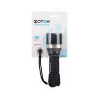 Светодиодный фонарь Фотон MR-4500 3W, 3хLR6 в комплекте 22633