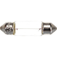 Автолампа Osram C5W SV8.5,8 35мм, 2шт 12V ,1,10 6418-2BL