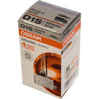 Автолампа OSRAM D1S 35 PK32d-2 XENON XENARC 4300K 85V ,1,10 66140
