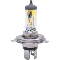 Автолампа Osram H4 60,55 P43t+30 ALLSEASON SUPER 3000K 12V ,10,100 HIT 64193ALS