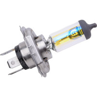 Автолампа Osram H4 60,55 P43t+30 ALLSEASON SUPER 3000K 12V ,10,100 HIT 64193ALS