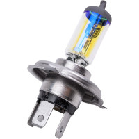 Автолампа Osram H4 60,55 P43t+30 ALLSEASON SUPER 3000K 12V ,10,100 HIT 64193ALS
