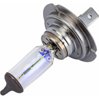 Автолампа OSRAM H7 55 PX26d ALLSEASON 3000K 12V, 10,100 HIT 64210ALL
