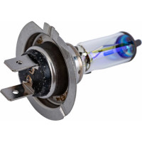 Автолампа OSRAM H7 55 PX26d ALLSEASON 3000K 12V, 10,100 HIT 64210ALL