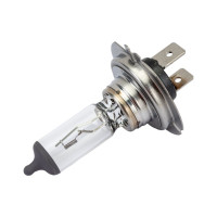 Автолампа Osram H7 55 PX26d+30 SUPER 12V ,10,100 64210SUP