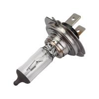 Автолампа Osram H7 55 PX26d+30 SUPER 12V ,10,100 64210SUP