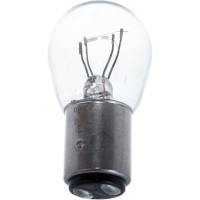 Автолампа P21.5W BAY15d 2 штуки 12В 1.10 7528-2BL Osram 141167