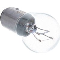 Автолампа P21.5W BAY15d 2 штуки 12В 1.10 7528-2BL Osram 141167