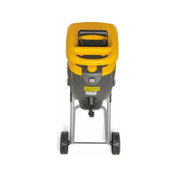 Электрический измельчитель STIGA BIO MASTER 2200 290000222/ST1