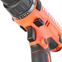 Сетевая дрель-шуруповерт PATRIOT FS 313 120301413