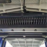 Фуговально-рейсмусовый станок (1800W) Белмаш JT-2 254/120 S092A