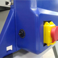 Фуговально-рейсмусовый станок (1800W) Белмаш JT-2 254/120 S092A