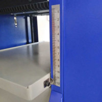 Фуговально-рейсмусовый станок (1800W) Белмаш JT-2 254/120 S092A