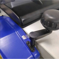 Фуговально-рейсмусовый станок (1800W) Белмаш JT-2 254/120 S092A