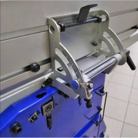 Фуговально-рейсмусовый станок (1800W) Белмаш JT-2 254/120 S092A