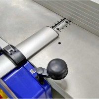 Фуговально-рейсмусовый станок (1800W) Белмаш JT-2 254/120 S092A