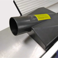 Фуговально-рейсмусовый станок (1800W) Белмаш JT-2 254/120 S092A