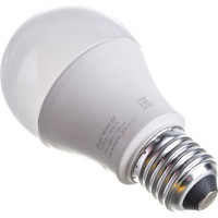 Светодиодная лампа ЭРА LED A60-15W-840-E27, груша, нейтральный Б0033183