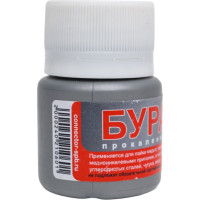 Бура 30 г Connector BYRA-30