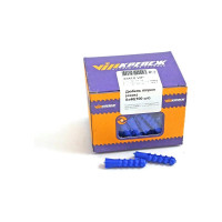 Дюбель ёжик VIPкрепеж полипропилен, 100 штук 33410 VIP