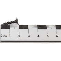 Саморез VIPкрепеж черный 3,5/19 907 шт 40002 VIP