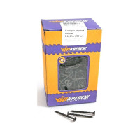 Саморез VIPкрепеж черный 3,5/41 430 шт 40012 VIPS