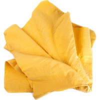 Салфетка замша синтетическая GARDE ULTRA CHAMOIS 66x43см в тубе UC6643