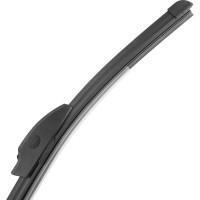 Бескаркасная щетка с/о 43см/17 AUTOVIRAZH AV-150Y AV-001710