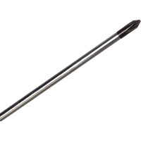 Крестовая отвертка PH1 200мм AV Steel AV-410108