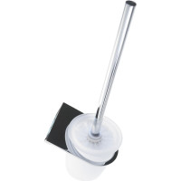 Щетка для унитаза подвесная WasserKraft Kammel K-8327