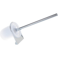 Щетка для унитаза подвесная WasserKraft Kammel K-8327