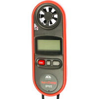 Анемометр с крыльчаткой ADA AeroTemp IP65 А00546