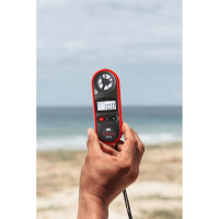 Анемометр с крыльчаткой ADA AeroTemp IP65 А00546